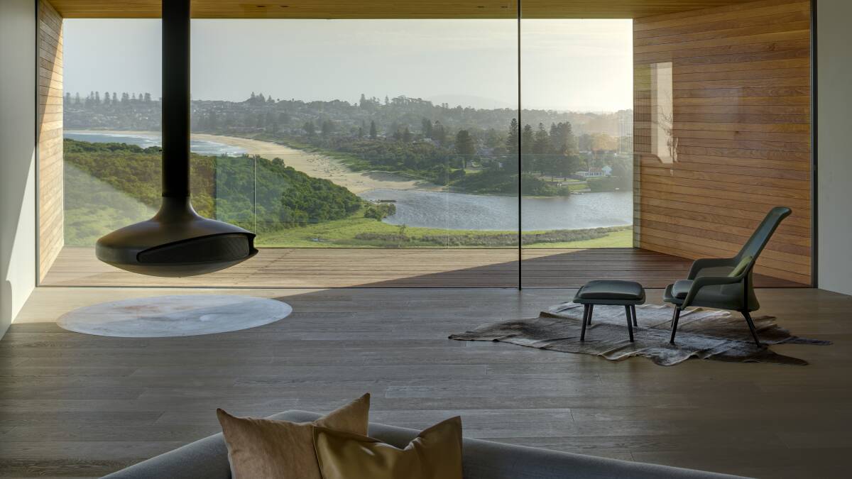 Have a look at Australia's House of the Year