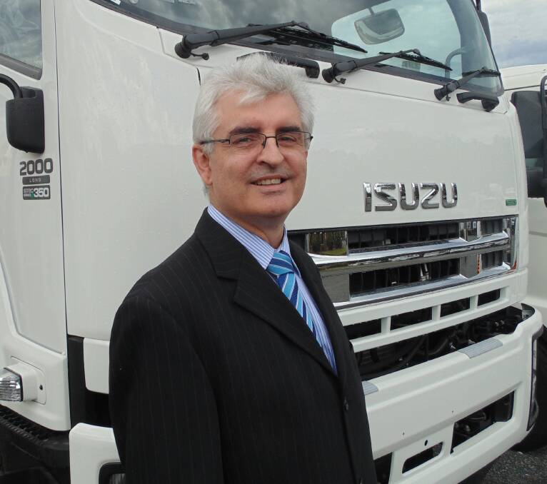 Midcoast Trucks executive general manager, Steven Vorgias is considering legal options in the wake of MidCoast Council's decision to purchase the Masters site in Taree.