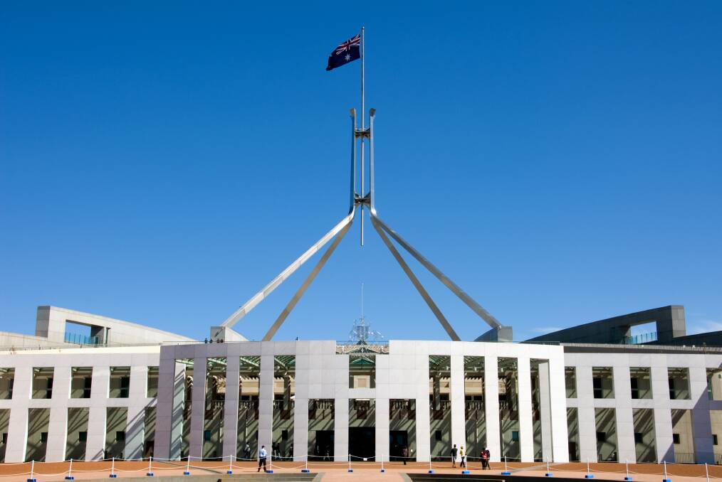 Widespread rorting: The Parliament needs to improve its oversight and scrutiny of government spending. Photo: Shutterstock