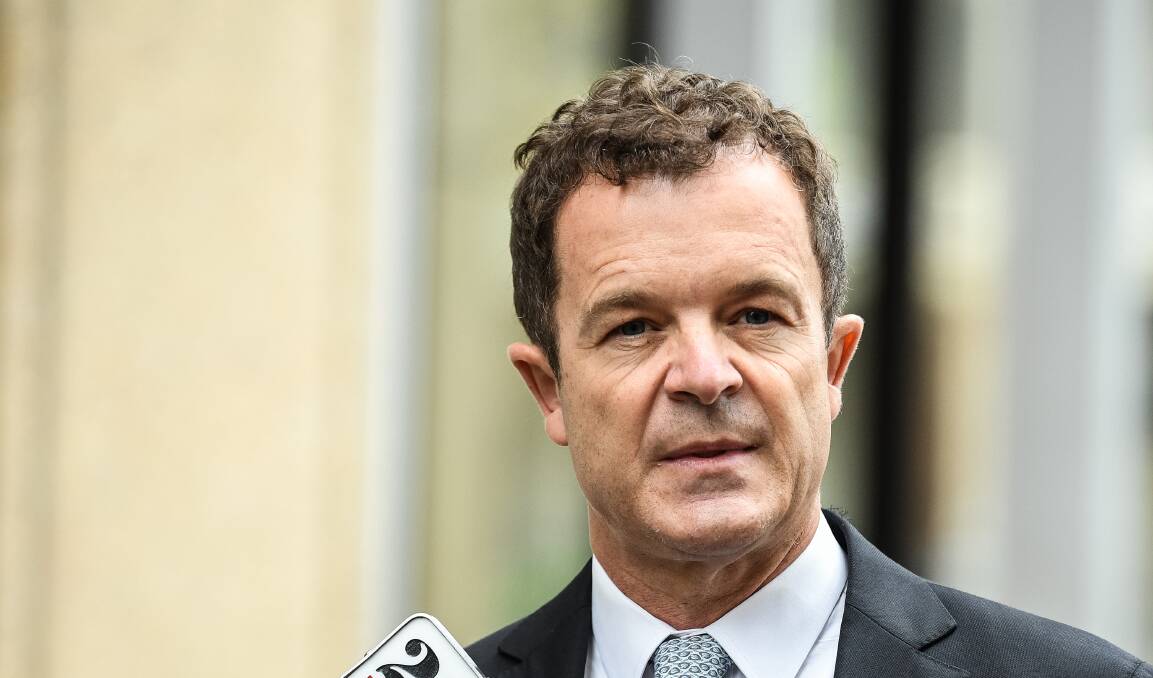 Order: NSW Attorney General Mark Speakman has ordered the transcript of a controversial 2001 trial in Newcastle after a Hunter child sexual abuse survivor described the trial as an "ambush".