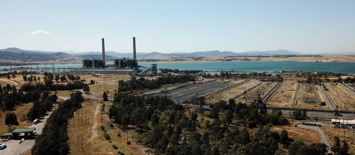 Exemption: NSW Environment Protection Authority has allowed AGL to emit nitrogen oxide levels from Liddell power station at 14 times best practice international levels.