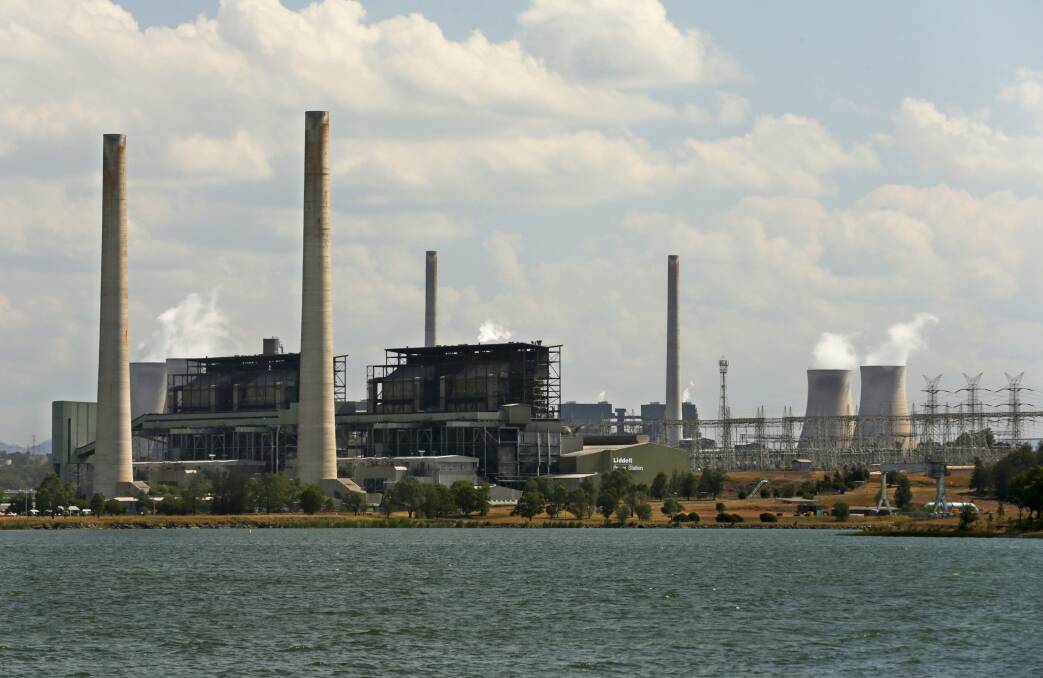 Doctors and environment groups say the true health costs of coal-fired power should be revealed