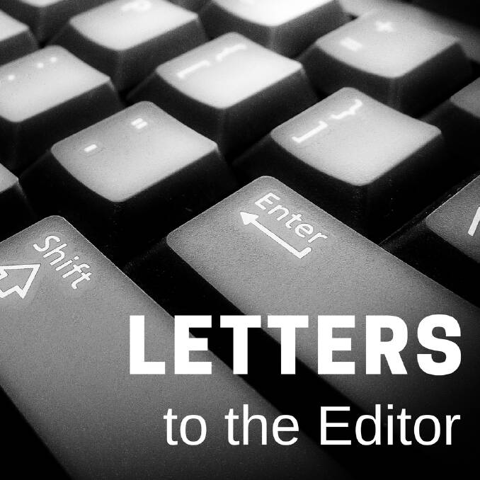 Letter: What if there aren't enough beds?