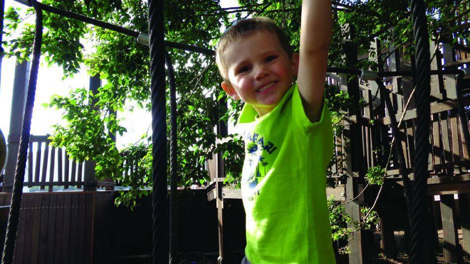 A $1 million reward still stands for information leading to the return or recovery of William Tyrrell.