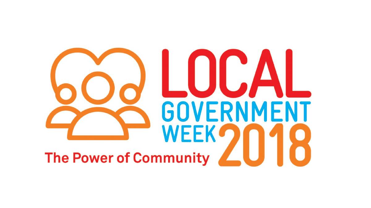 Local Government Week is all about community