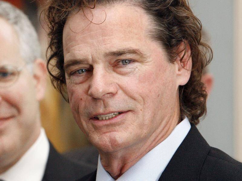 Raindrops Keep Fallin' On My Head singer B.J. Thomas has died of lung cancer at 78.