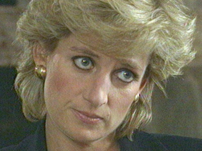 Martin Bashir made headlines around the world for his interview with Diana for Panorama.