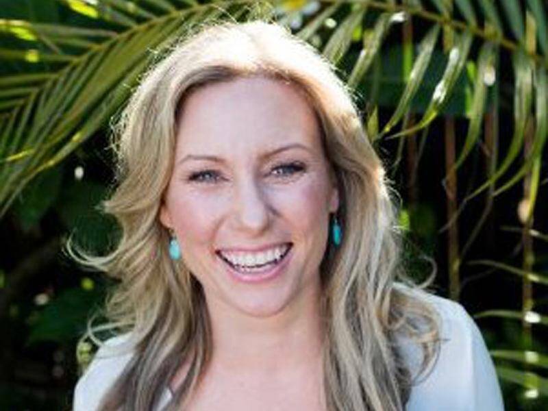 Justine Damond called 911 to report a possible sexual assault behind her home in July 2017.