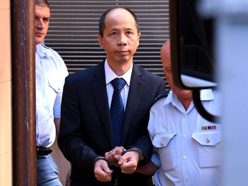 Robert Xie's appeal against his conviction for five murders will be heard next June.