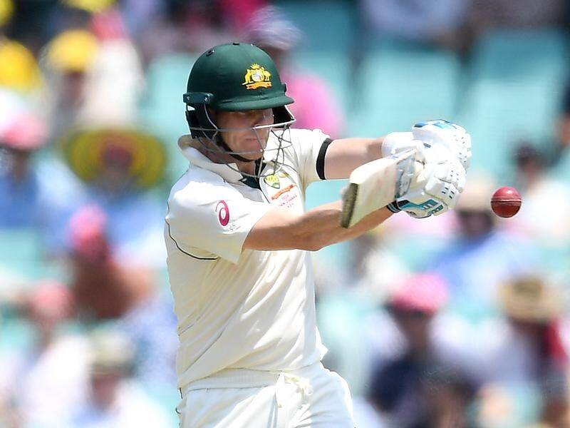 Steve Smith says he'll be flattered if India try to beat him with a barrage of bouncers this summer.