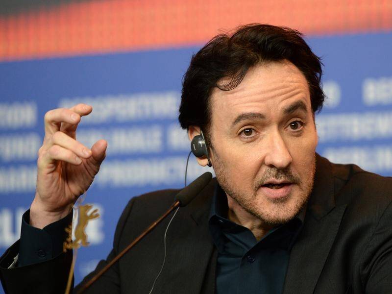 US actor John Cusack initially blamed a 'bot' for the anti-Semitic tweet he posted then deleted.