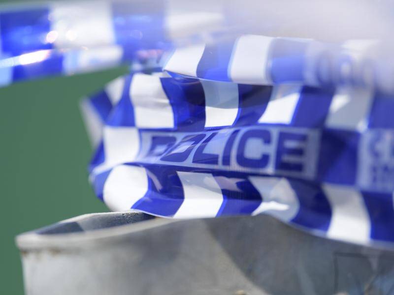 Victoria Police say a system glitch has caused a delay in advising a man's family he was dead.