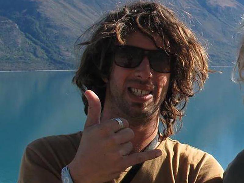 Australian Sean McKinnon, 33, was killed while sleeping in a campervan in Raglan in New Zealand.