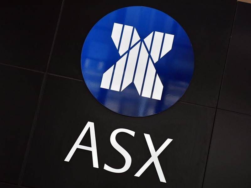 Australian shares have held early gains to finish the day more than one per cent higher.