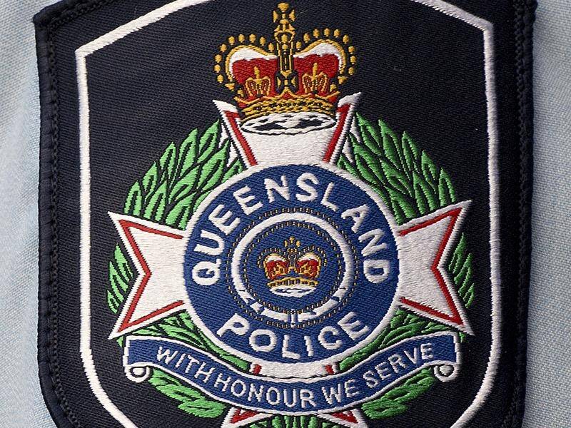 Queensland police officer Jamie Mark Hayward was found guilty of indecently assaulting a colleague.