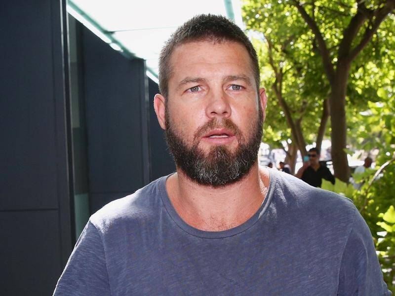 Former AFL player Ben Cousins is facing two new drug charges.