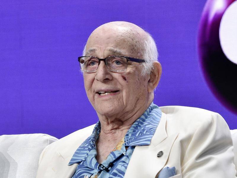 Actor Gavin MacLeod has died at the age of 90, his family has announced.