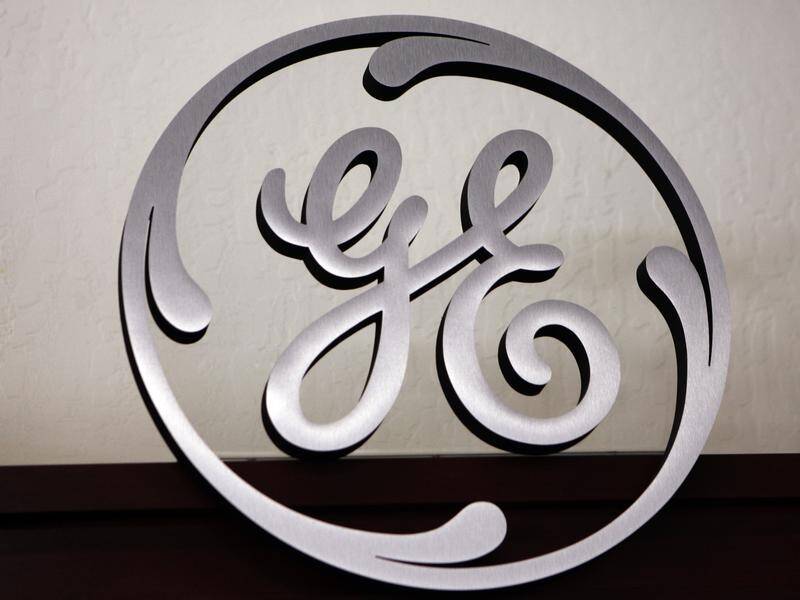 The US say a former General Electric employee and a businessman in China stole trade secrets.
