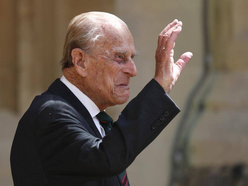 Prince Philip, 99, has passed his role as colonel-in-chief of the rifles regiment to Camilla.