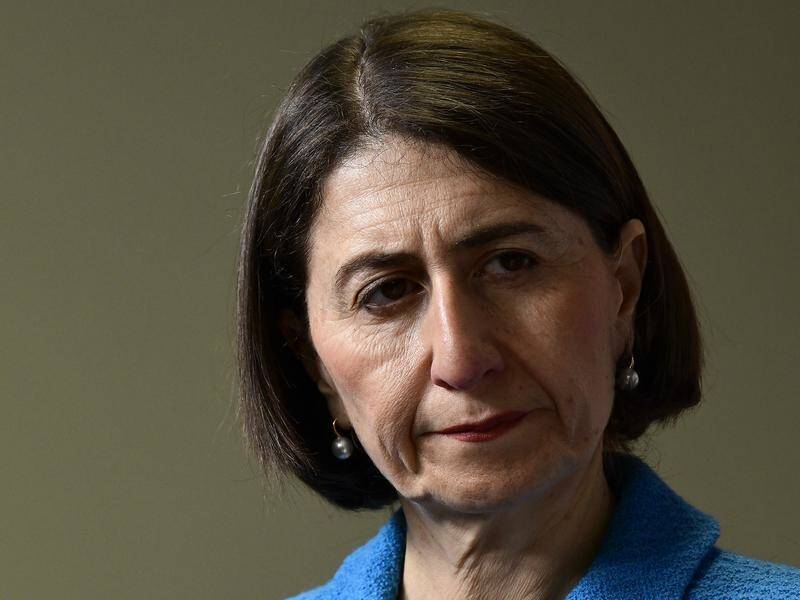 Three Liberal MPs have withdrawn a spill motion against NSW Premier Gladys Berejiklian.