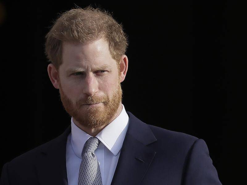 Prince Harry had complained a Mail on Sunday tabloid report intentionally misled the public.