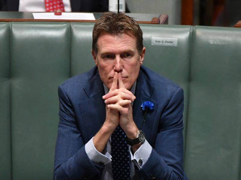 Most of the ABC 's defence to the Christian Porter defamation case won't be made public.