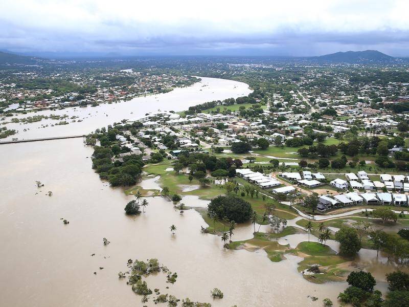 A new app has been designed to help Queensland businesses deal with the fallout from disasters.