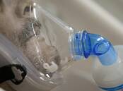 A Sydney study looked at the effect of COVID-19 on chronic obstructive pulmonary disease patients.