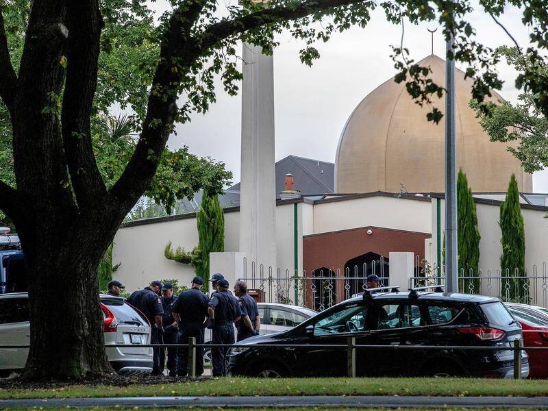 Australia's media authority says the coverage of the Christchurch massacre was responsible.