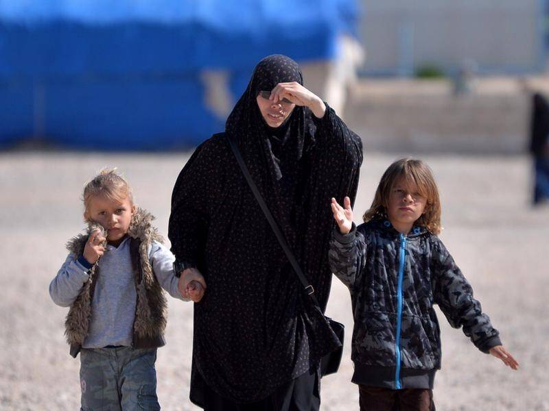 Islamic State's defeat has left a conundrum: what to do with the wives, children and jihadists.