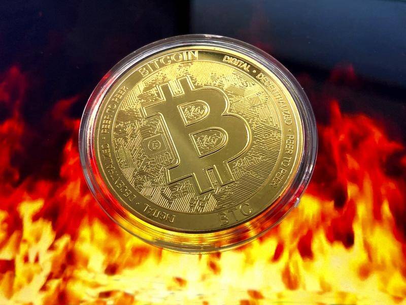 A $US1 trillion meltdown has crashed the price of cryptocurrency, including Bitcoin and Ethereum.