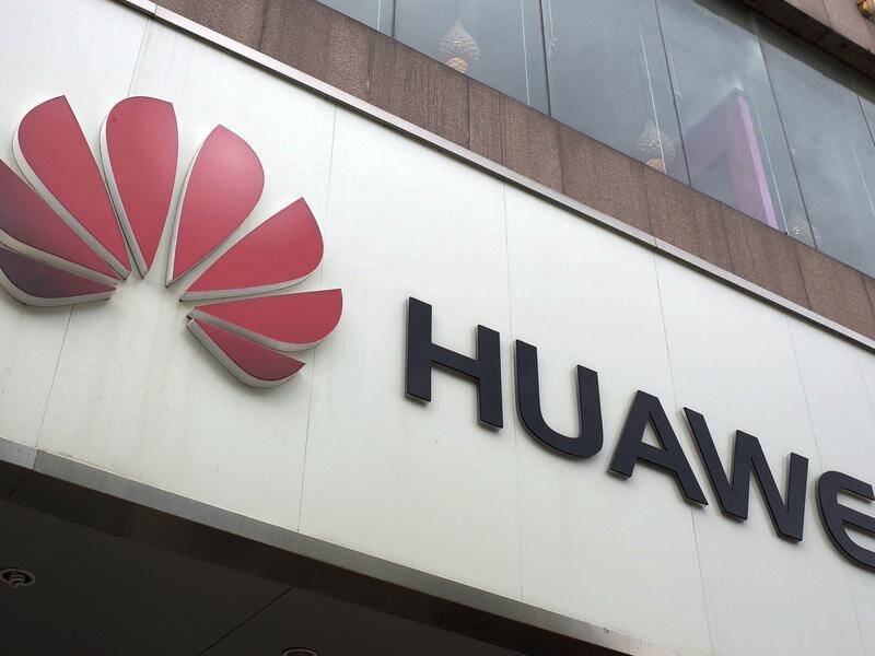 The CIA has concluded Huawei is funded by China's state security agency, the Times of London says.