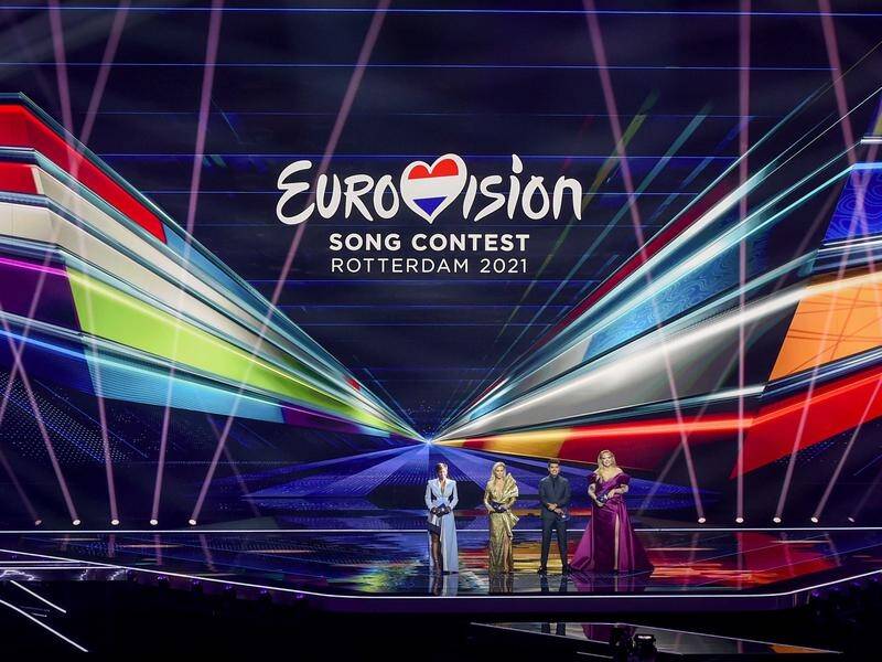 Twenty six nations will compete in the final of the Eurovision song contest in the Netherlands,.