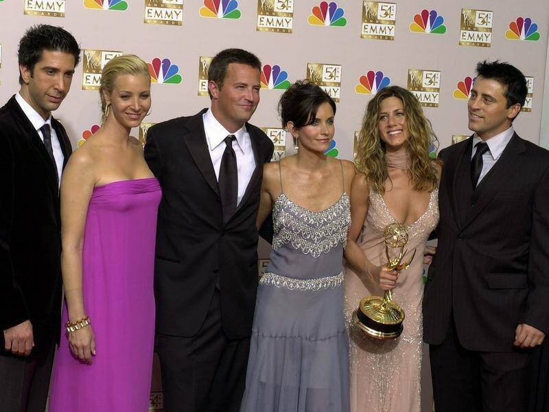 HBO Max hopes the Friends reunion will drive subscriptions to its year-old streaming platform.