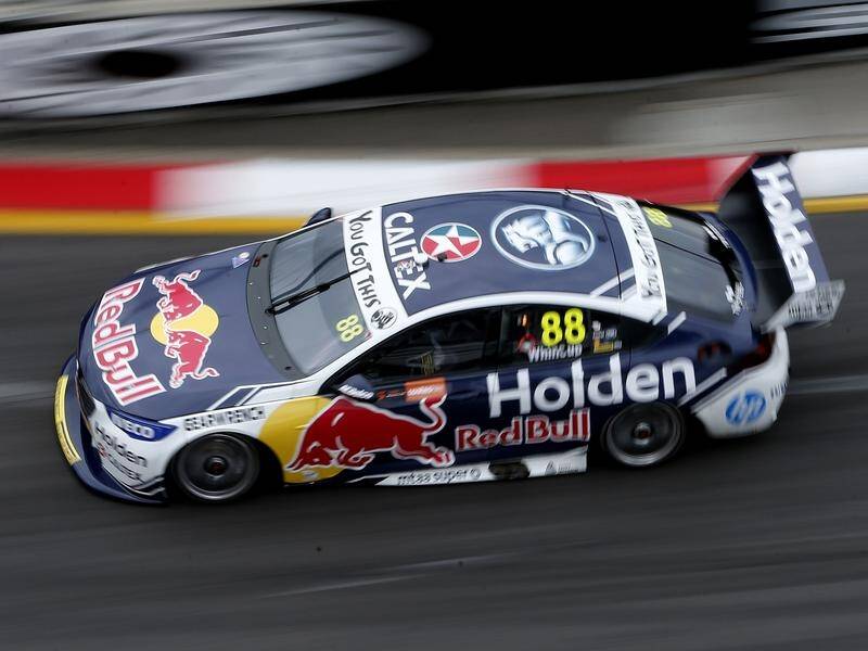 GM's decision to dump the Holden brand will also have significant implications for motorsport.