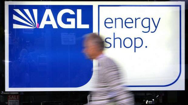 Gas supplier AGL wanted to raise gas prices by more than 25 per cent.