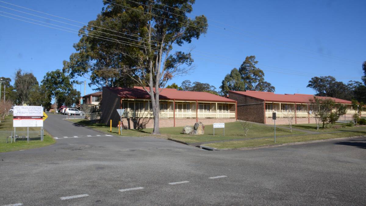 The current aged care facilities at Gloucester Hospital cater for 60 federally funded beds. These will be allocated to Anglican Care's new facility when it is completed in 2018, along with 30 new additional beds. 