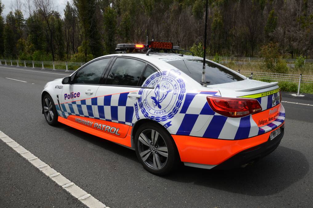 Slow down: Under the new rules, motorists can be fined $448 and three demerit points.