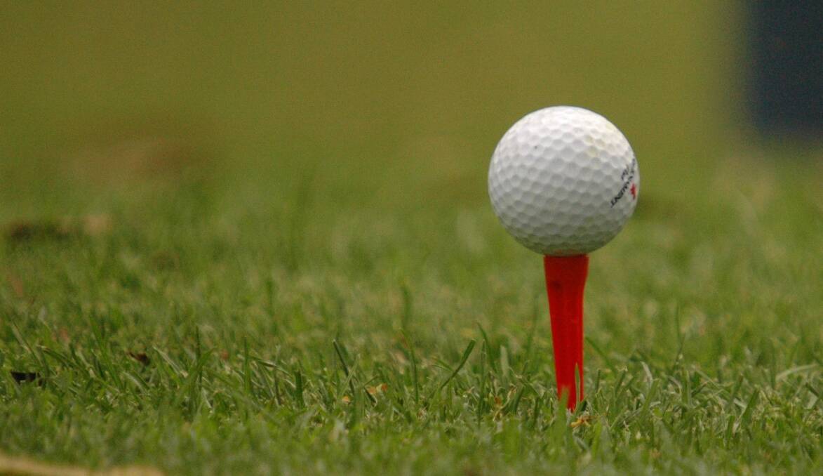 A prosperous new year ahead for Gloucester Golf Club