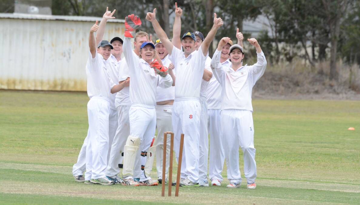 Gloucester will feature in a strong six team Manning Cricket Association second grade competition.