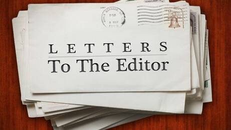 Letter: thank you for the support