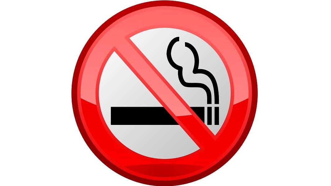 New outdoor smoking bans will soon be in place in the Gloucester shire.